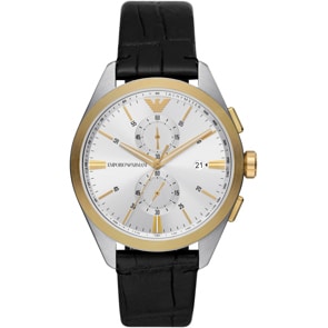 Emporio Armani Claudio Chronograph