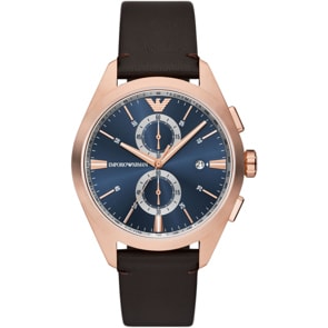 Emporio Armani Claudio Chronograph