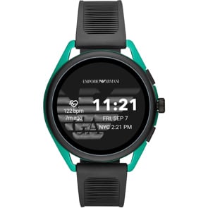 Emporio Armani Connected Matteo 5.0 Smartwatch HR