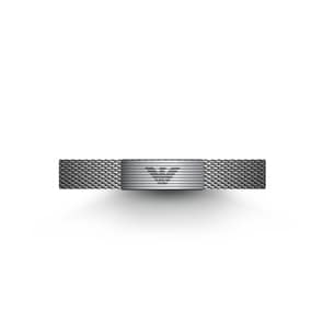 Emporio Armani Eagle Logo Armband Armani Trend