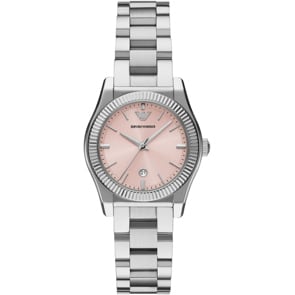 Emporio Armani Federica Argenté / Rose
