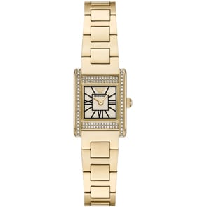 Emporio Armani Genni Goldig 20mm