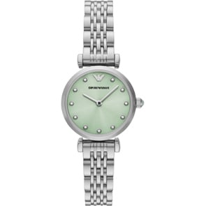 Emporio Armani Gianni T-Bar 28 mm