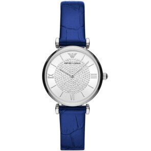 Emporio Armani Gianni T-Bar 32 mm