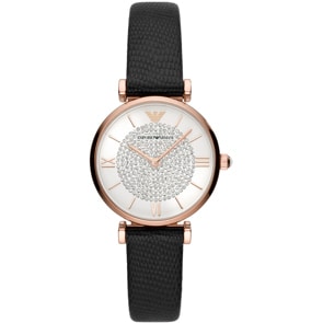 Emporio Armani Gianni T-Bar 32 mm