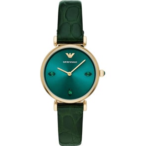 Emporio Armani Gianni T-Bar 32 mm
