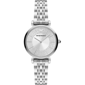 Emporio Armani Gianni T-Bar 32 mm