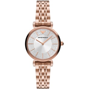 Emporio Armani Gianni T-Bar 32 mm