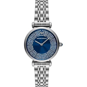 Emporio Armani Gianni T-Bar 32 mm