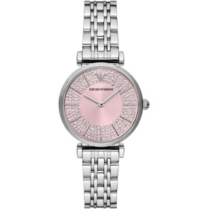 Emporio Armani Gianni T-Bar 32 mm