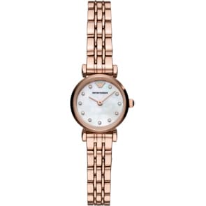 Emporio Armani Gianni T-Bar 22 mm