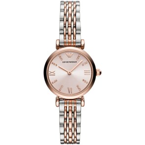 Emporio Armani Gianni T-Bar 28 mm