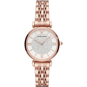 Emporio Armani Gianni T-Bar 32 mm