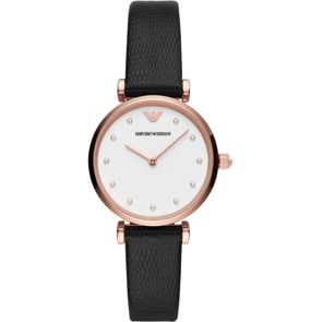 Emporio Armani Gianni T-Bar 32 mm