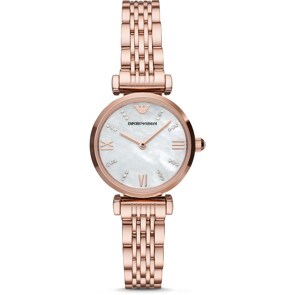 Emporio Armani Gianni T-Bar 28 mm