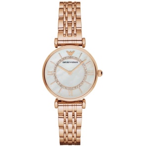 Emporio Armani Gianni T-Bar 32 mm