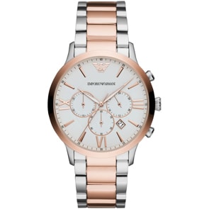 Emporio Armani Giovanni Chronograph