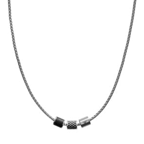 Emporio Armani Necklace Fashion Pause Deco