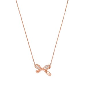 Emporio Armani Halskette Sentimental The Bow