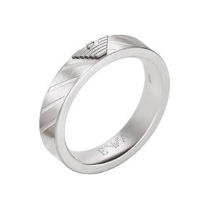 Emporio Armani Herrenring Essential
