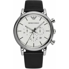 Emporio Armani Luigi Chronographe