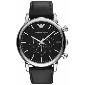 Emporio Armani Luigi Chronographe