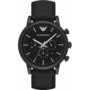 Emporio Armani Luigi Chronograph