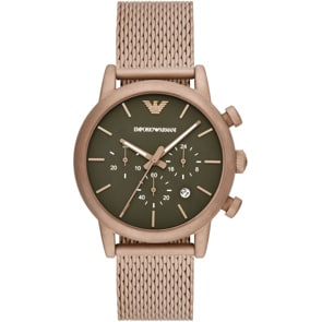 Emporio Armani Luigi Chronograph