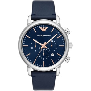Emporio Armani Luigi Chronographe