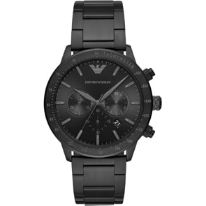 Emporio Armani Mario Chronograph