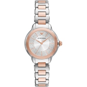 Emporio Armani Mia Bicolor Rosé