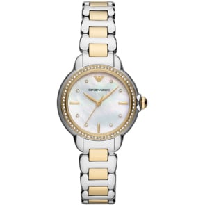 Emporio Armani Mia Bicolor