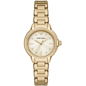 Emporio Armani Mia Goldig