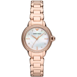 Emporio Armani Mia Rosé