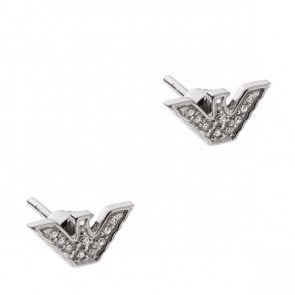 Emporio Armani Ohrstecker Pure Eagle