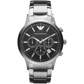 Emporio Armani Renato Chronograph