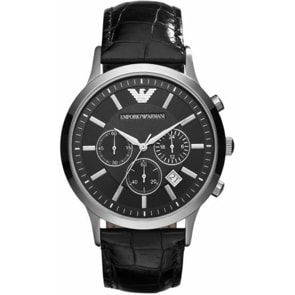 Emporio Armani Renato Chronograph