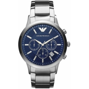 Emporio Armani Renato Chronograph