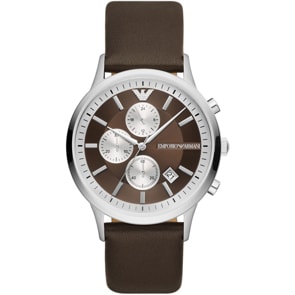 Emporio Armani Renato Chronograph