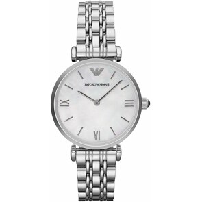 Emporio Armani Retro 