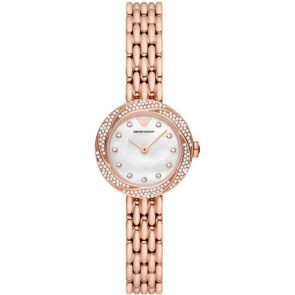Emporio Armani Rosa Rosé