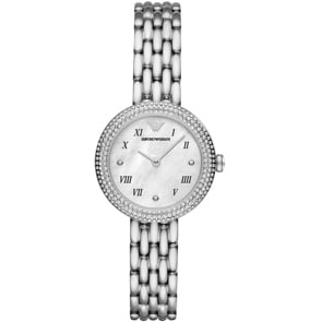 Emporio Armani Rosa Argent
