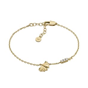 Emporio Armani Sentimental Armband Gingko Leaf