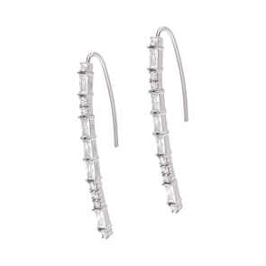 Emporio Armani Sentimental Boucles d'oreilles suspendues Starry Night