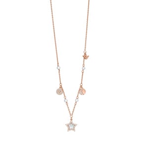 Emporio Armani Sentimental Collier Please Me