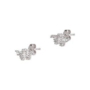 Emporio Armani Sentimental Ohrstecker Core Snake
