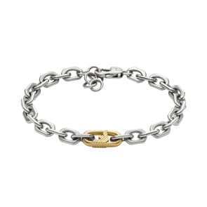 Emporio Armani Trend Armband Eagle Chains