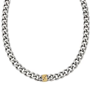 Emporio Armani Trend Kette Iconic Trend