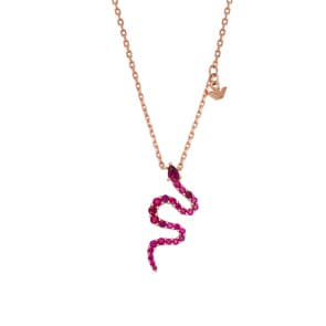 Emporio Armani Sentimental Chain CNY