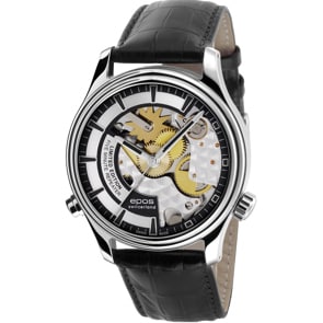 Epos Artistry 3373 5-Min Repeater Limited Edition